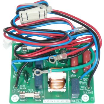  CARTE FILTRE 