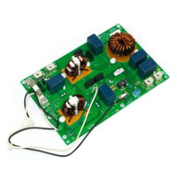  CARTE FILTRE 