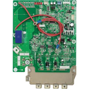  CARTE INVERTER 