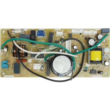  CARTE D'ALIMENTATION 