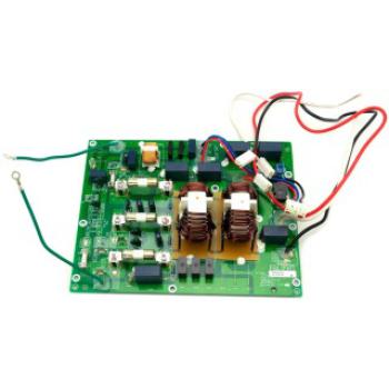  CARTE FILTRE 