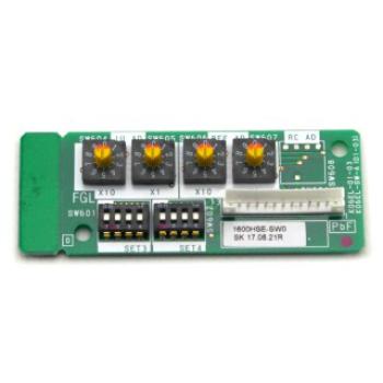  CARTE SWITCHS 