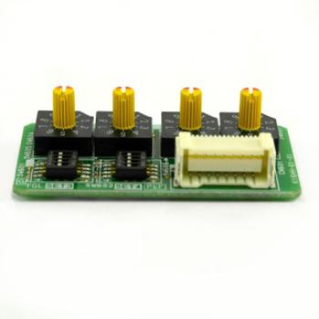  CARTE SWITCH 