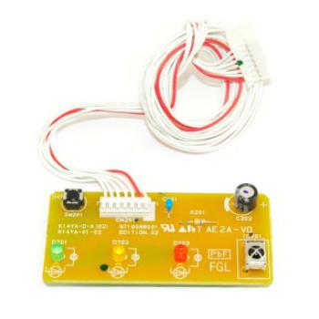  CARTE IR 