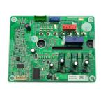  CARTE CDE MOTEUR VENTIL 1 