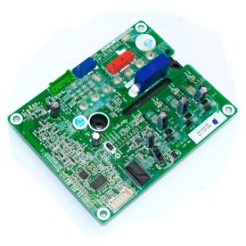  CARTE CDE MOTEUR VENTIL 2 