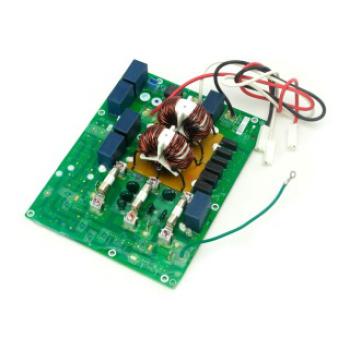  CARTE FILTRE 