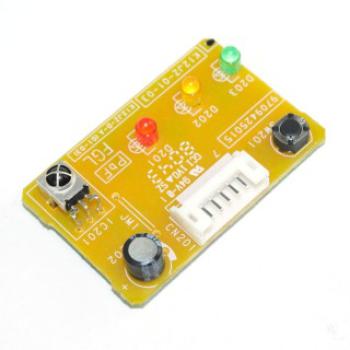  CARTE IR 