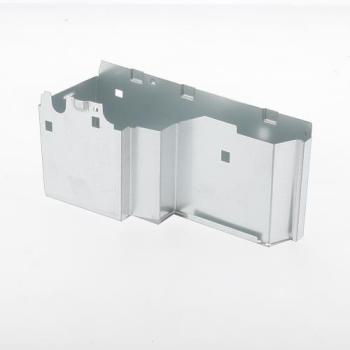  CAPOT BOITIER ELECTRIQUE 