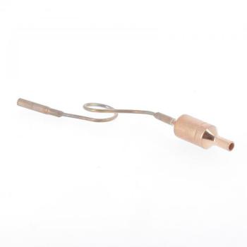  RACCORD VALVE DE DETENDEUR 