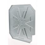  PLAQUE SUPERIEURE 