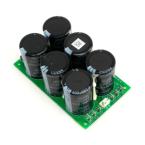  PLATINE CONDENSATEUR 