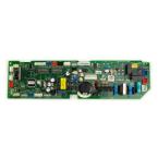  PLATINE DE REGULATION 