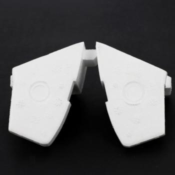  ENVELOPPE TURBINE D ET G 