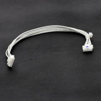  CABLE + CONNECTEUR (P660-P662) 