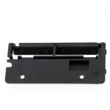  GUIDE AERATION GAUCHE 