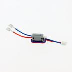  CABLE+CONNECTEUR (CN46-EXTIN) 