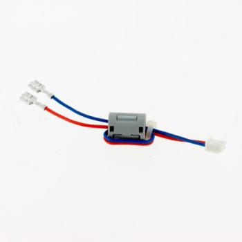  CABLE+CONNECTEUR (CN46-EXTIN) 