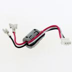  CABLE+CONNECTEUR (CN300-REMT) 