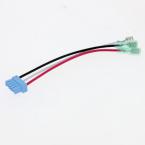  CABLE+CONNECTEUR (CN205- POW) 
