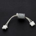  CABLE+CONNECTEUR (CN262-CN260) 