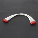  CABLE+CONNECTEUR (CN263-CN261) 