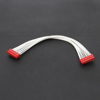  CABLE+CONNECTEUR (CN263-CN261) 
