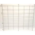  GRILLE PROTECTION CONDENSEUR 