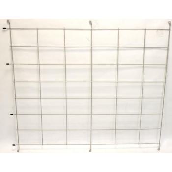  GRILLE PROTECTION CONDENSEUR 