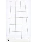  GRILLE PROTECTION CONDENSEUR 