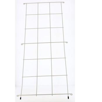  GRILLE PROTECTION CONDENSEUR 