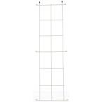  GRILLE PROTECTION CONDENSEUR 