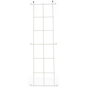  GRILLE PROTECTION CONDENSEUR 