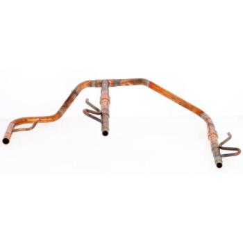  RACCORDEMENT SEPARATEUR HUILE 