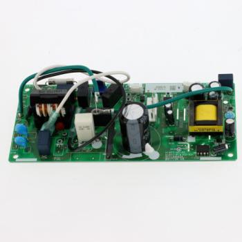  PLATINE ALIMENTATION 