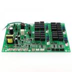  PLATINE ALIMENTATION 