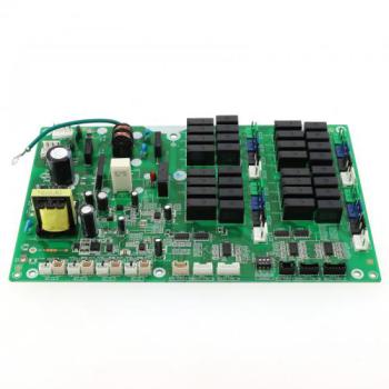  PLATINE ALIMENTATION 