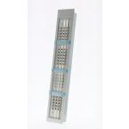  KIT GRILLE AERATION 