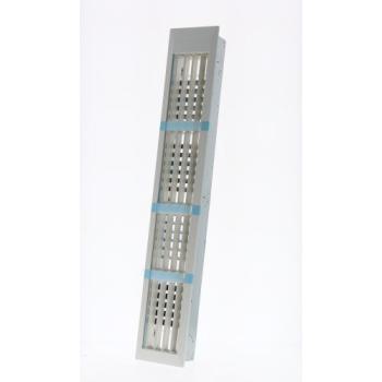  KIT GRILLE AERATION 