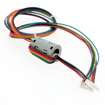  CABLE AVEC CONNECTEUR (CN126-C 