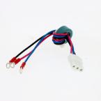  CABLE AVEC CONNECTEUR (CN100-B 