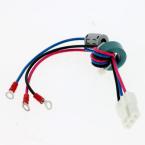  CABLE AVEC CONNECTEUR (MAIN CN 