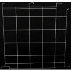  GRILLE DE PROTECTION ARRIERE 