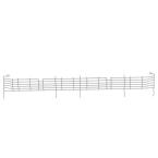  GRILLE DE PROTECTION HELICE 