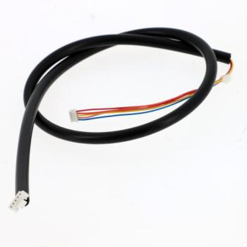  CABLE (ENSEMBLE MOTEUR) 