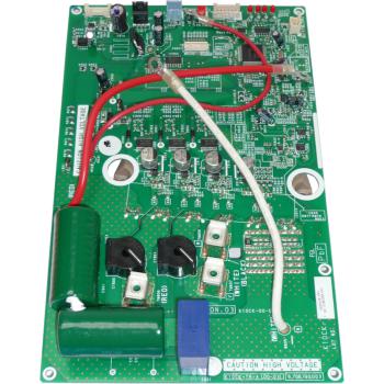  CARTE TRANSISTOR 