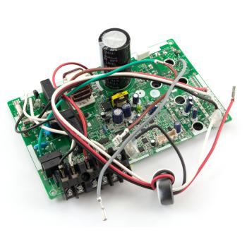  PLATINE DE REGULATION 