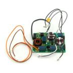  PLATINE D'ALIMENTATION 