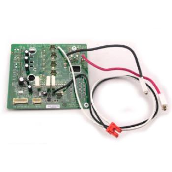  CARTE TRANSISTOR 