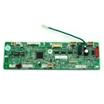  PLATINE DE REGULATION 